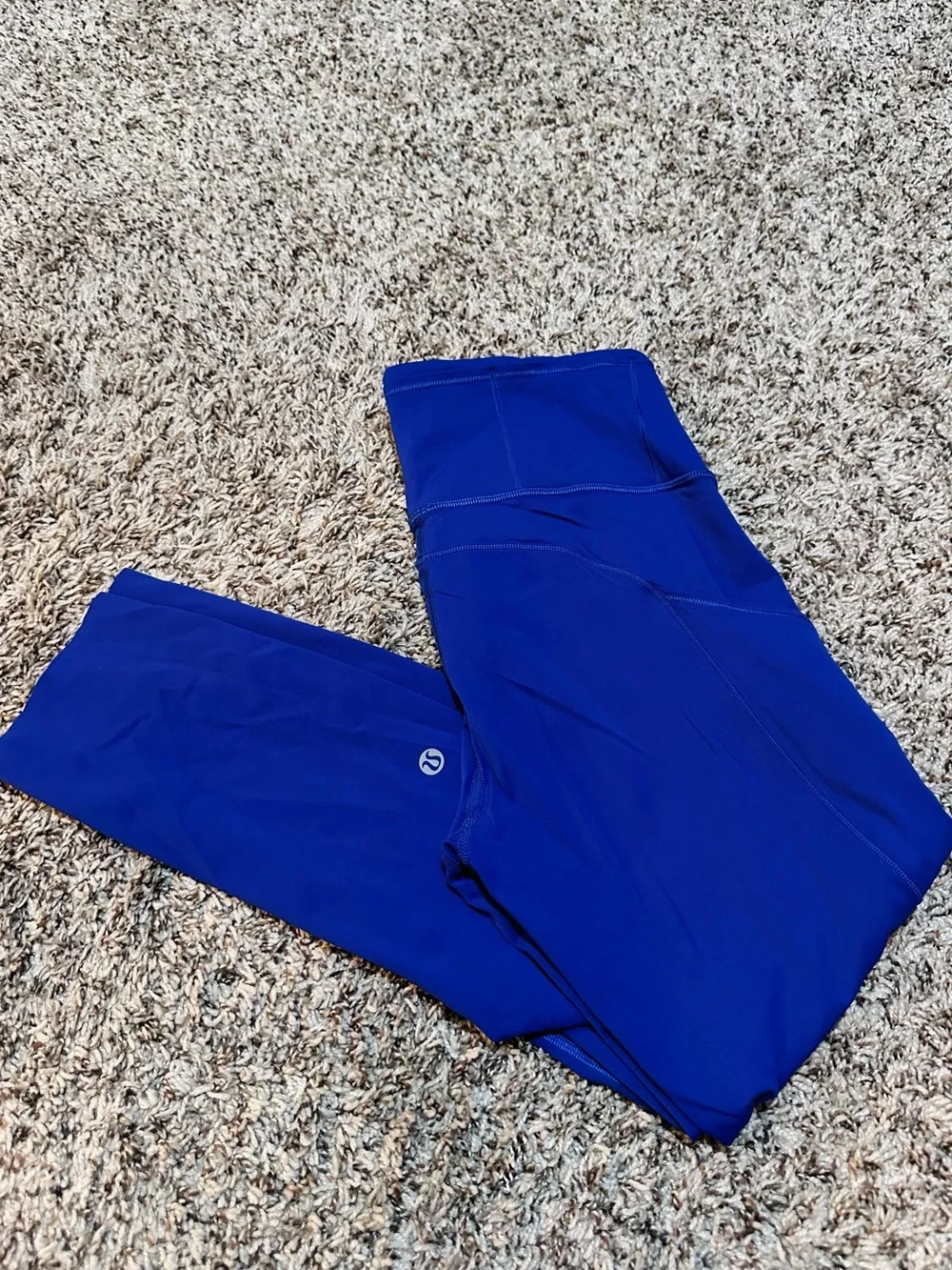 lululemon athletica stretchy performance